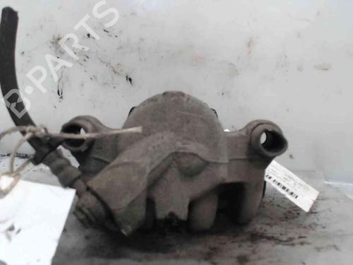 Right front brake caliper CITROËN C6 (TD_) 3.0 HDi | BP21833541M104 
