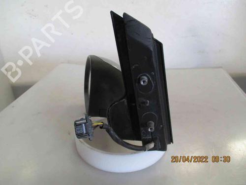 Left mirror SEAT ALTEA (5P1) 1.9 TDI | BP26622692C26 