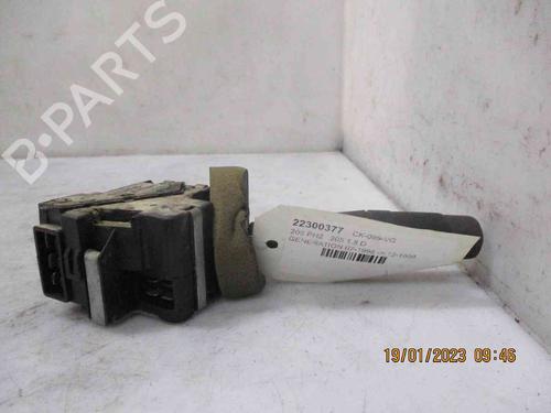 Steering column stalk PEUGEOT 205 II (20A/C)  | BP26629063I23 