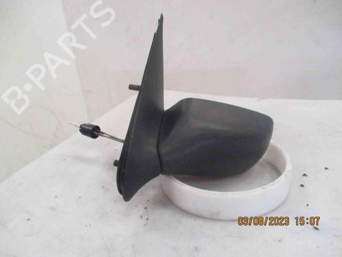 Left mirror FORD FIESTA IV (JA_, JB_) 1.8 D | BP26627347C26 