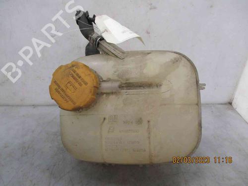 Used Expansion tank OPEL ZAFIRA / ZAFIRA FAMILY B (A05) 1.7 CDTI (M75) (125 hp) 26629326