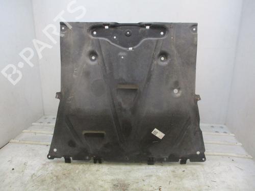 Used Underbody protection RENAULT CAPTUR II (HF_) TCe 100 (HFMT) (101 hp) 29379721