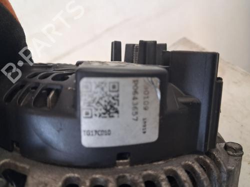 Alternator BMW 5 (E60) 525 xd | BP37861466M7 - Image 9