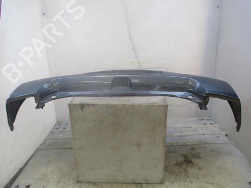Rear bumper CITROËN C3 II (SC_) 1.6 HDi | BP29600062C8 