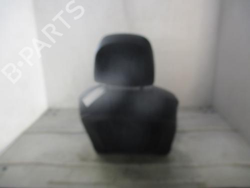 Left front seat AUDI A4 B9 Avant (8W5, 8WD) 3.0 TDI quattro | BP33892152C15 - Image 3