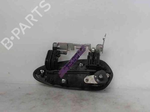 Front right exterior door handle FIAT GRANDE PUNTO (199_)  | BP26620219C129 