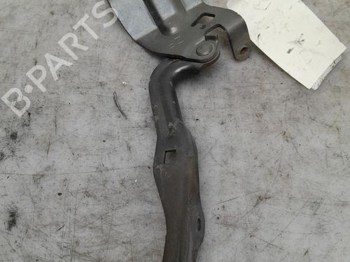 Used Hinge/Door check strap Hinge/Door check strap MAZDA 3 Saloon (BK) [1999-2009] 35885641 35885641