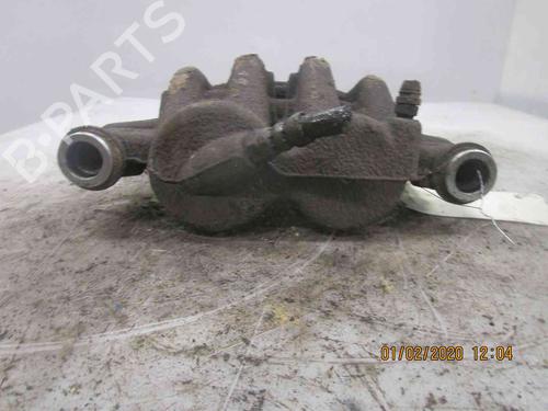 Used Right front brake caliper PEUGEOT BOXER Van 2.2 HDi 120 (120 hp) 19719535