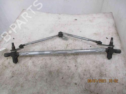 Used Front wipers mechanism CHEVROLET AVEO / KALOS Hatchback (T250, T255) 1.2 (84 hp) 19735381