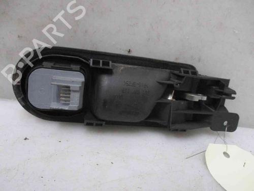 Venstre foran invendig håndtak VW PASSAT B5 (3B2) 1.6 | BP19713057I13 