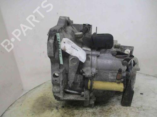Gearbox RENAULT ESPACE III (JE0_) 2.2 12V TD (JE0E, JE0H, JE0P) | BP26627617M3 