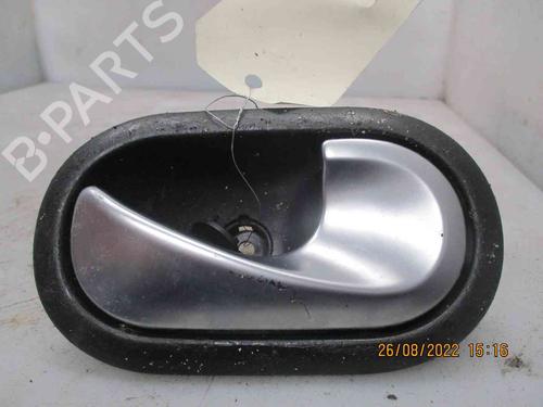Used Rear right interior door handle RENAULT MEGANE II (BM0/1_, CM0/1_) [2001-2012]  26625816