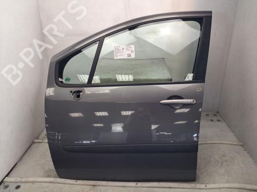 Used Left front door Left front door 38545151 38545151