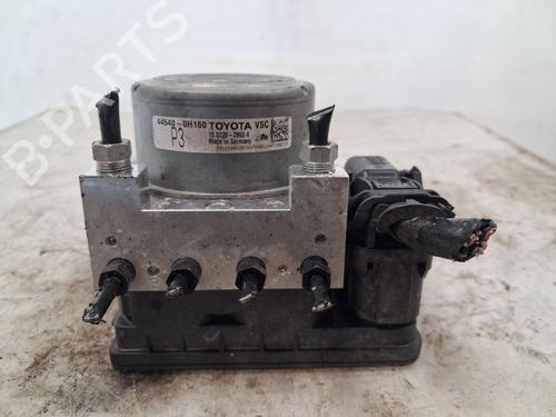 Used ABS pump ABS pump TOYOTA AYGO X (_B7_) 1.0 VVT-i (KGB70) (72 hp) 36680392 36680392