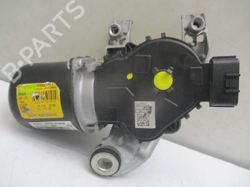 Viskermotor vindrute RENAULT TWINGO III (BCM_, BCA_) 0.9 TCe 90 (BCM9, BCM2) (90 hp) 26637202