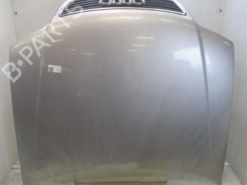 Used Hood AUDI A6 C5 (4B2, 4B4) 1.9 TDI (110 hp) 31723636