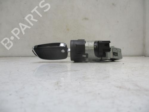 Ignition barrel CITROËN C4 II (NC_)  | BP26636750M48 