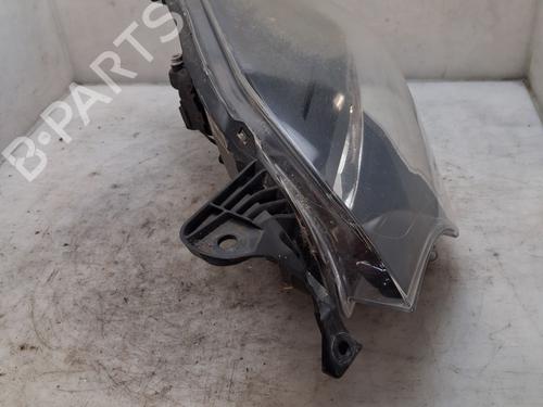 Left headlight RENAULT TWINGO II (CN0_) 1.2 16V (CN04, CN0B) | BP38914467C28 - Image 4
