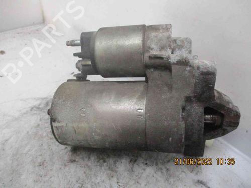 Startmotor PEUGEOT 206 Hatchback (2A/C) 1.4 HDi eco 70 | BP25754207M8 