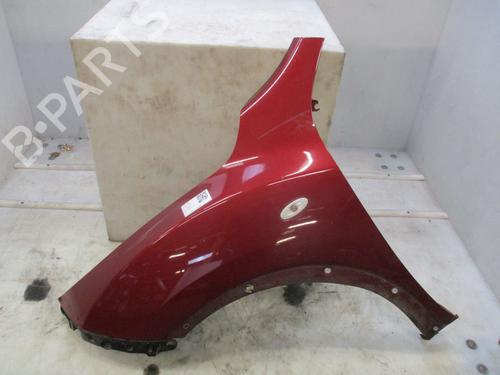 Used Left front fenders NISSAN JUKE (F15) 1.5 dCi (110 hp) 30472981