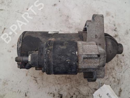 Starter RENAULT MASTER III Van (FV) 2.3 dCi 110 FWD (FV0R, FV0W, FV1A) | BP39966072M8 - Image 5