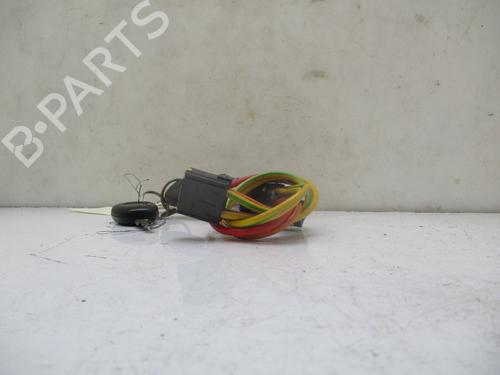 Ignition barrel RENAULT SCÉNIC I MPV (JA0/1_, FA0_)  | BP26635888M48 