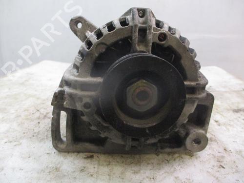 Używane Alternator RENAULT TWINGO II (CN0_) 1.2 16V (CN04, CN0B) (75 hp) 32353397