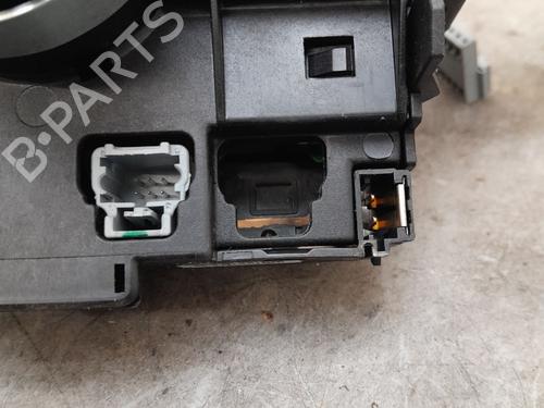 Headlight switch PEUGEOT 206 Hatchback (2A/C) 1.4 HDi eco 70 | BP28330530I24 
