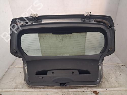 Tailgate BMW 1 (E81) 118 d | BP37497840C6 - Image 2