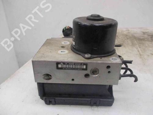 ABS pump VW NEW BEETLE (9C1, 1C1) 2.0 | BP26627439M43 