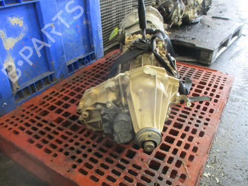Gearbox NISSAN NAVARA NP300 (D40) 2.5 dCi 4WD | BP32276002M3 - Image 3