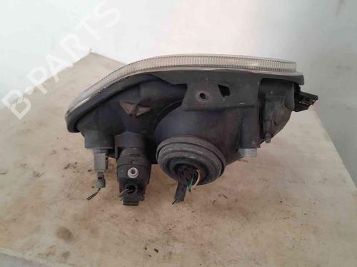 Left headlight RENAULT CLIO II (BB_, CB_) 1.2 (BB0A, BB0F, BB10, BB1K, BB28, BB2D, BB2H, CB0A,... | BP19724063C28 