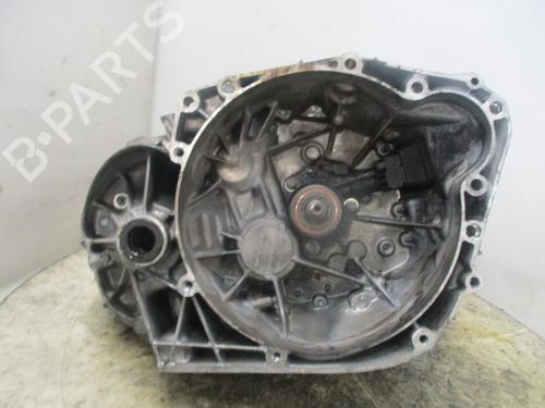 Used Gearbox CITROËN C4 Grand Picasso I (UA_) 2.0 HDi 150 (150 hp) 29843686