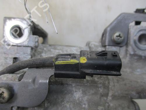 AC compressor DACIA LODGY (JS_) 1.6 | BP31691503M34 