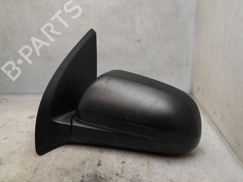 Left mirror CHEVROLET AVEO / KALOS Hatchback (T250, T255) 1.2 | BP29514896C26 