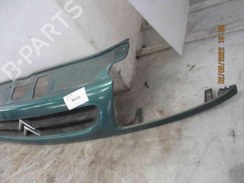 Grille CITROËN SAXO (S0, S1) 1.5 D | BP19740526C40 
