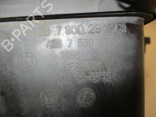 Expansion tank BMW 3 (E90) 320 d | BP24972257C120 