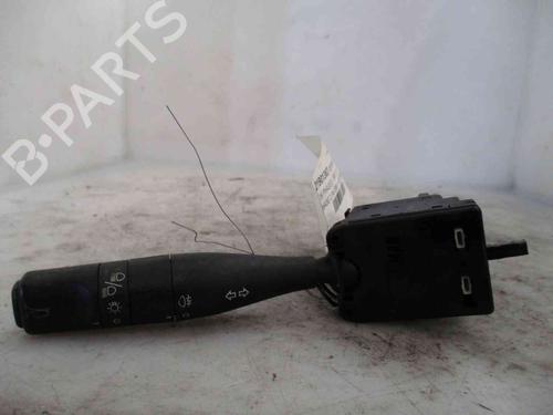 Used Steering column stalk PEUGEOT 106 II (1A_, 1C_) 1.1 i (60 hp) 19717639