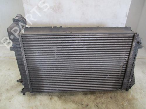 Intercooler VW PASSAT B6 Variant (3C5) 2.0 TDI 4motion | BP30138642M30