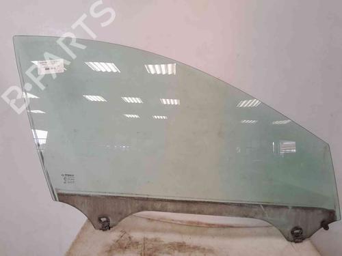 Used Front right door window RENAULT LAGUNA III (BT0/1) 2.0 dCi (BT07, BT0J, BT14, BT1A, BT1S) (131 hp) 26630659