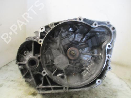 Used Gearbox CITROËN C4 Picasso I MPV (UD_) [2006-2015]  26636021