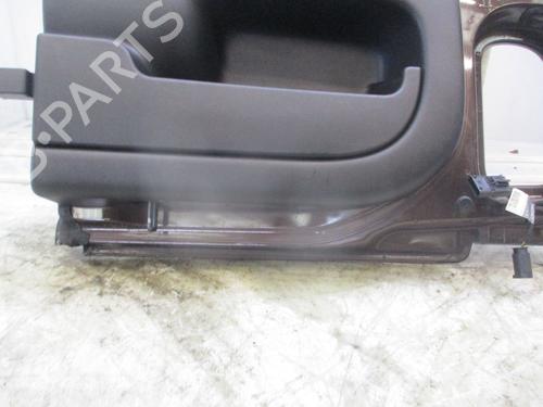Left tailgate MINI MINI CLUBMAN (R55) Cooper D | BP32074827C76 