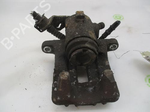 Left rear brake caliper PROTON SALOON Saloon (C2_S) 1.5 | BP26636146M107 