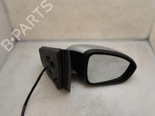 Used Right mirror Right mirror DACIA SANDERO III 1.0 TCe 90 (91 hp) 33631654 33631654
