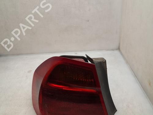 Used Left taillight Left taillight 39082387 39082387