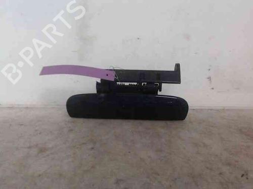 Used Rear left exterior door handle CITROËN XSARA (N1) 1.8 i (90 hp) 19711853