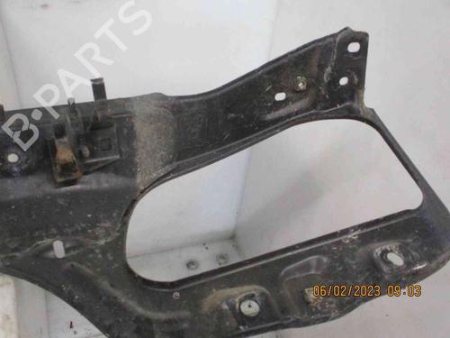 Frontplade/Frontkurv CITROËN XSARA (N1) 1.9 TD | BP26629298C72 