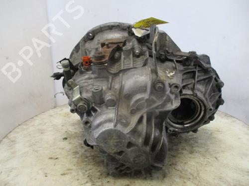 Gearbox RENAULT TRAFIC II Van (FL)  | BP25590935M3