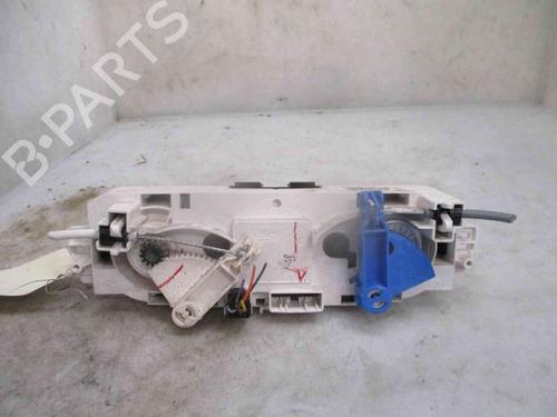 Climate control RENAULT MEGANE III Coupe (DZ0/1_) 1.5 dCi (DZ0C, DZ1A) | BP19738062I5 
