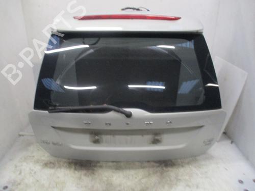 Used Tailgate VOLVO XC60 I SUV (156) D5 AWD (215 hp) 26637853